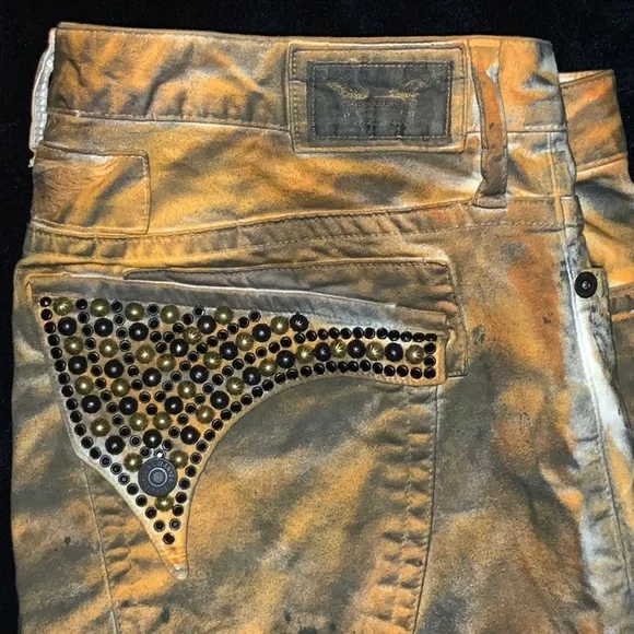 【定価￥48,000】Robin's Jean ロビンスジーン 32inch Regular Size 32 Robin's Jean Jeans for Men for sale | eBay